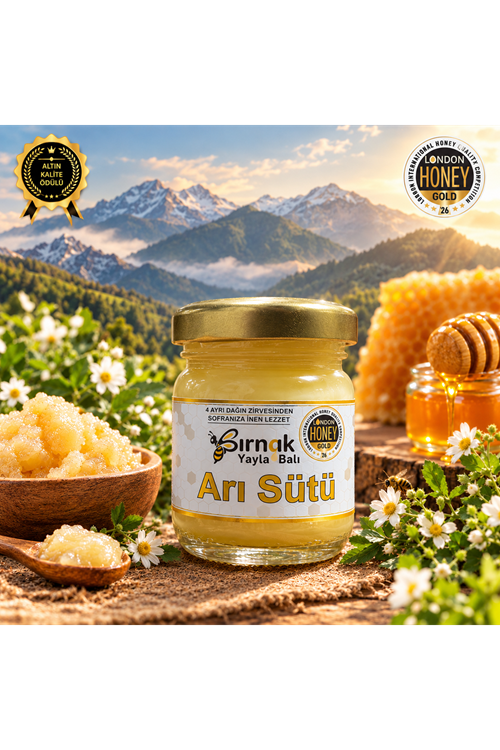 Arı Sütü  40 Gram
